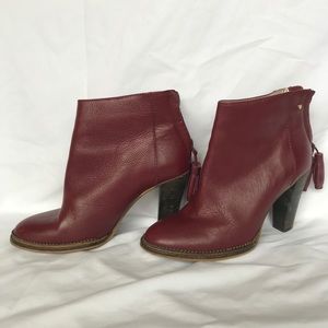 Ted Baker London booties